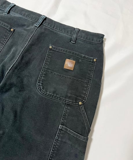 Carhartt Double Knee Painter Pants 36x32