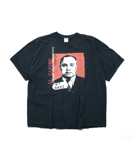 2000's AL CAPONE 2XL