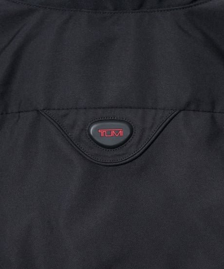2000's TUMI Travelers Jacket M