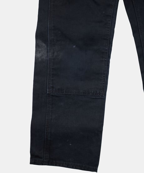 90's Carhartt Double Knee Boro Painter Pants 30×30