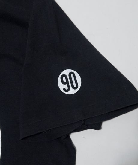 90's NINETY Skateboards
