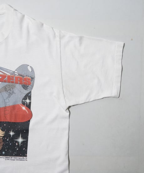 '95 Star Blazers 新宇宙戦艦ヤマト L