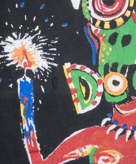 '94 Rolling Stones "VOODOO LOUNGE" XL