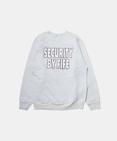 96's Andy Griffith Show "Security by Fife" Sweatshirts XL