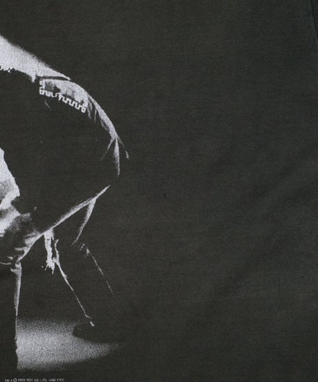 88's U2 "Rattle and Hum" XL