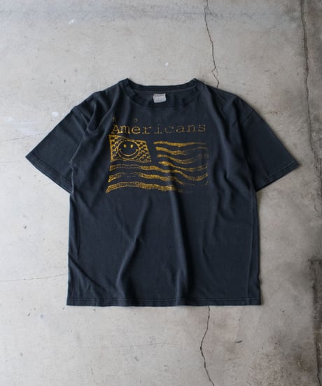 2000's Model Americans