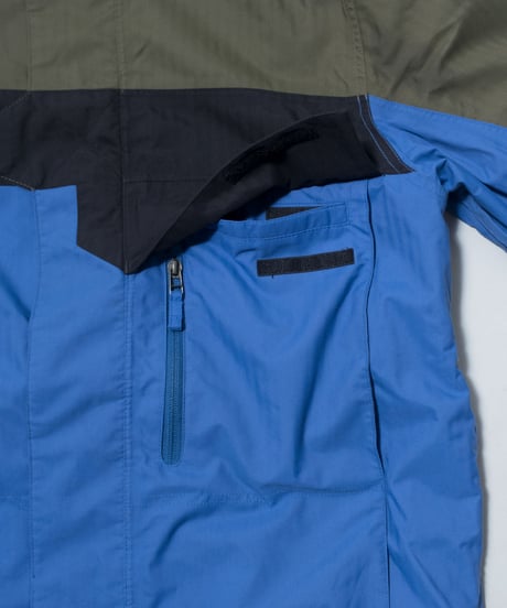 Analog Tactical Skiing Jacket M