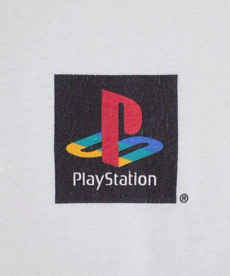 90-2000's Playstation "10,000,000 Playstation in the USA" XL