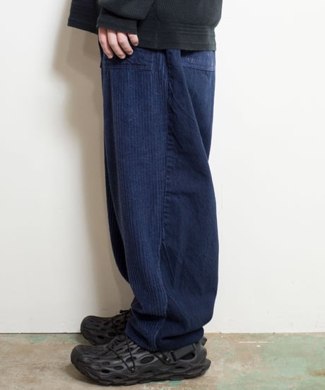 90's Cross Colours Baggy Corduroy Pants 36
