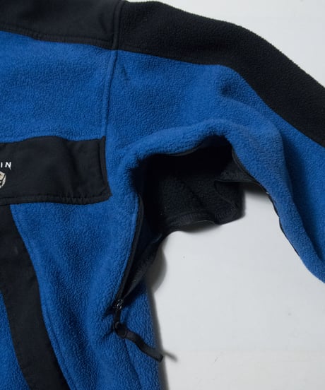 90-00's Mountain Hard Wear Polartec Fleece Jacket L