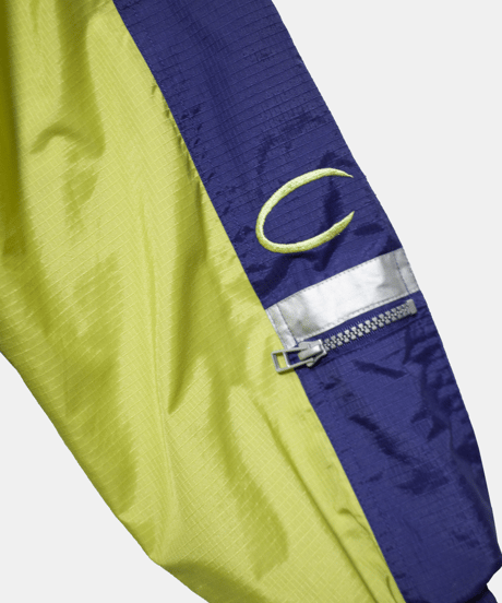 2000's Catalina Multi Design Nylon Shell Jacket M