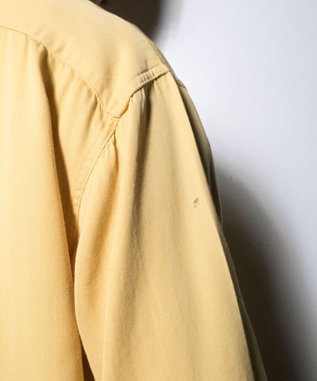 50's Arrow Rayon Open Collar Shirts