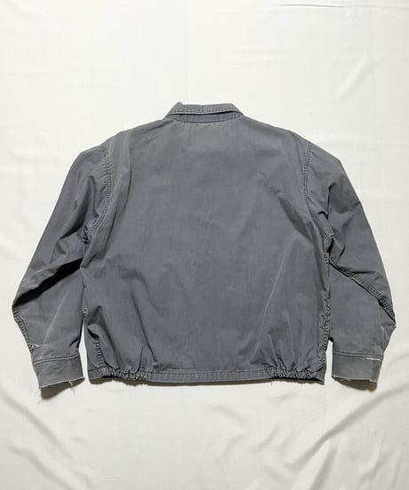 50's Sears Field master Drizzler Jacket L