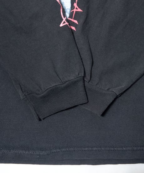'2001 SLAYER "Darkness of Christ" XL