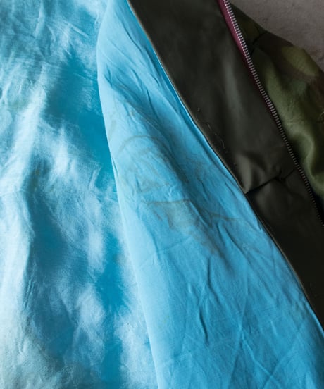 '1970-71 Vietnam War Souvenir Jacket