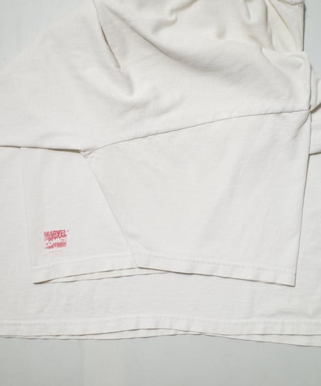 90's MARVEL COMICS "Deadpool" XL