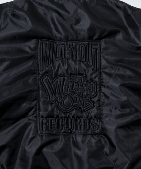 USAF ROTHCO MA-1 Custmized Flight Jacket "MTV Wild'n out" 3XL