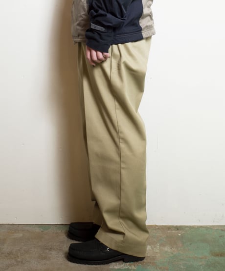NOS 70-80's Dickies 874 Work Pants 38×29