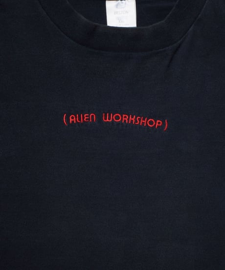 90's Alien Workshop XXL