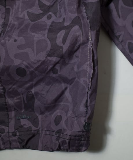 Special Blend Tactical Snowboard Jacket L