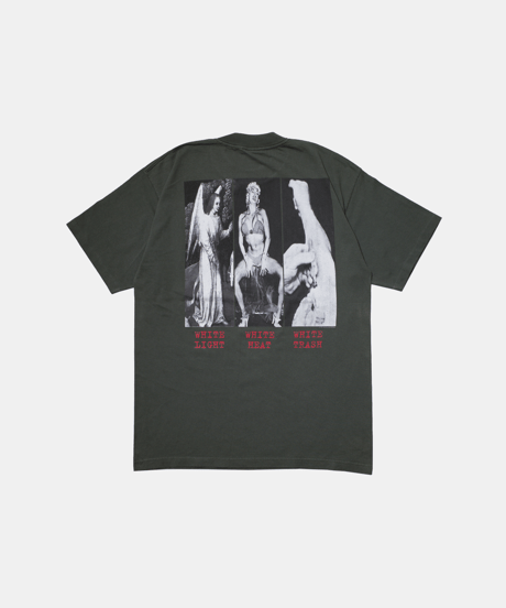 '96 Social Distortion "White Light, White Heat, White Trash" XL