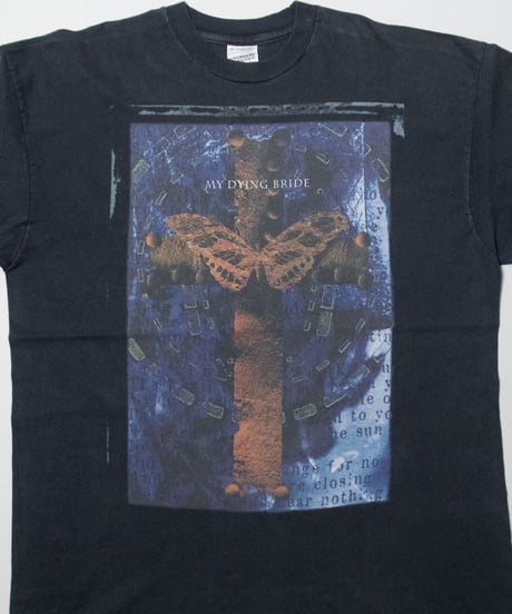 90's My Dying Bride "Like Gods of the Sun" XL