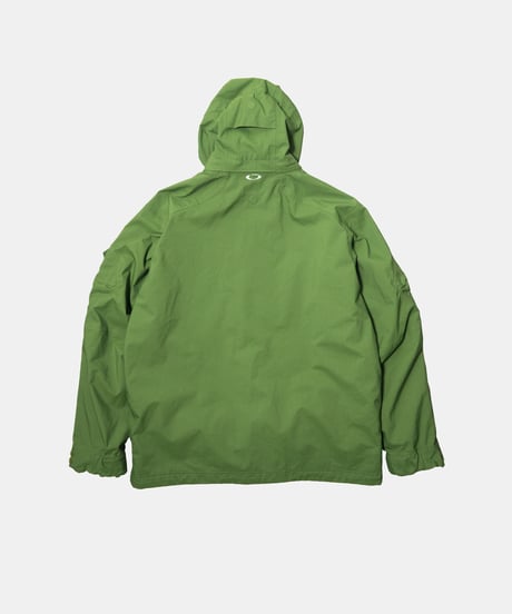 2000's Oakley Ski Jacket Loose Fit L