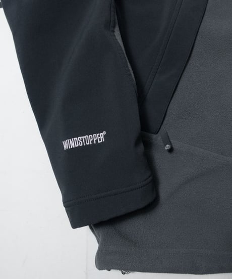 90-00's Mountain Hard Wear Gore-Windstopper Fleece Jacket L