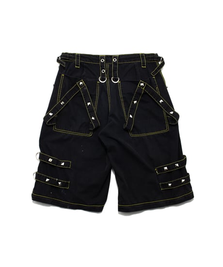 90's Tripp NYC Bontage Shorts M