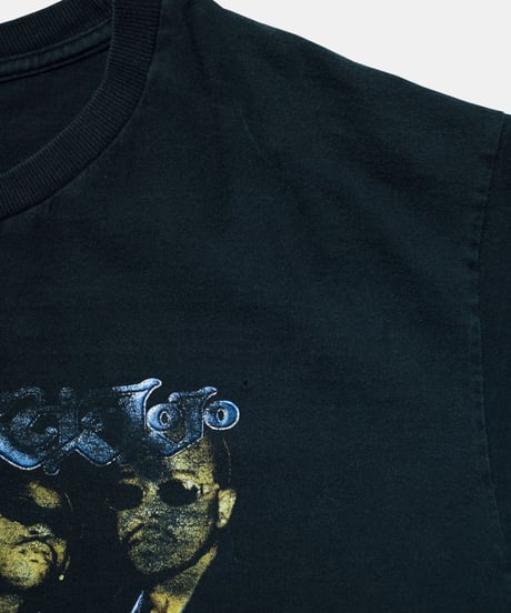 2000's Soul Fest S/S T-shirts 2X