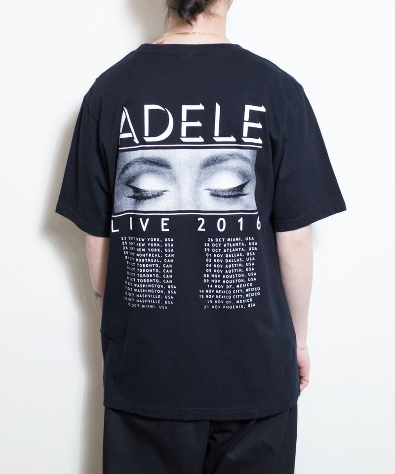 2016's Adele