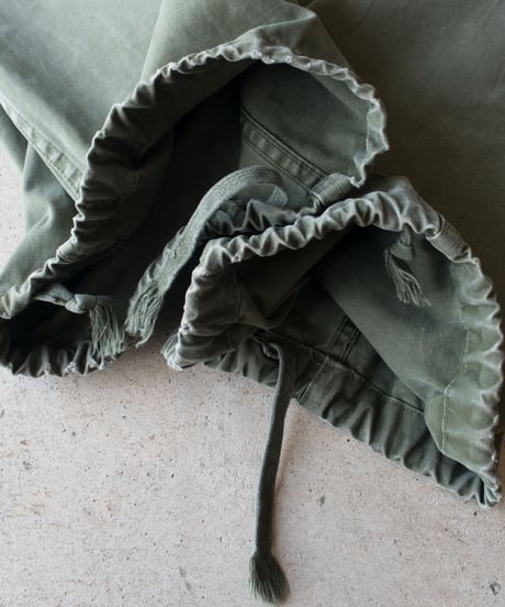 50's US Army M51 Field Trousers S