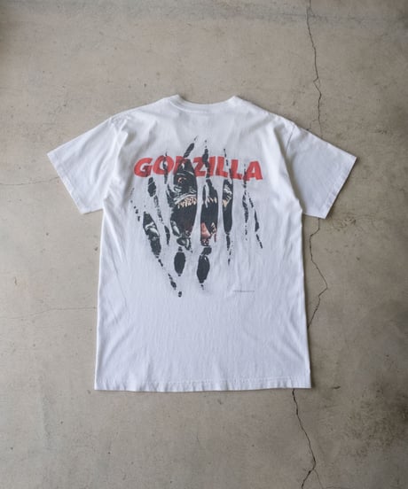 90's GODZILLA ゴジラ L