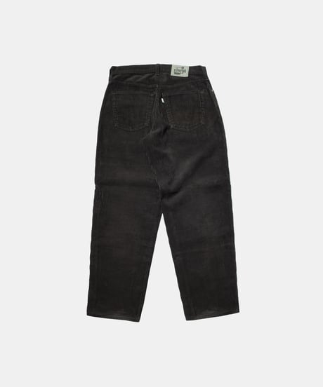90's SilverTab "Baggy" Corduroy Pants 30x30