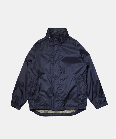 90's GAP Nylon Shell Zip-up Jacket M