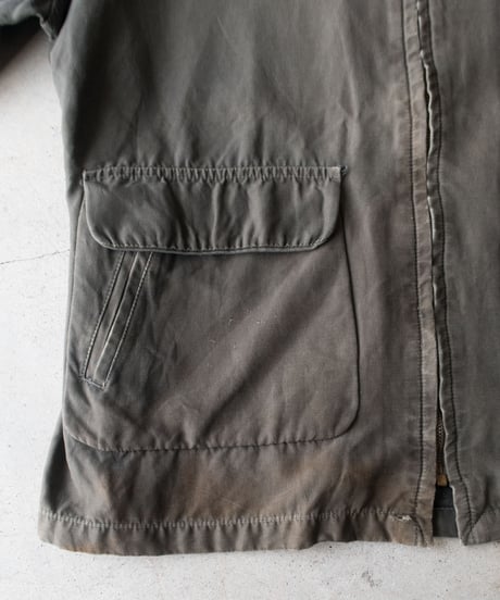 50-60's Unknown Sports Jacket
