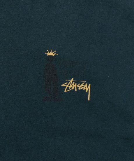 80-90's Stussy S/S T-shirts XL