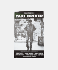 90's Taxi Driver Robert De Niro Poster 53×83.5