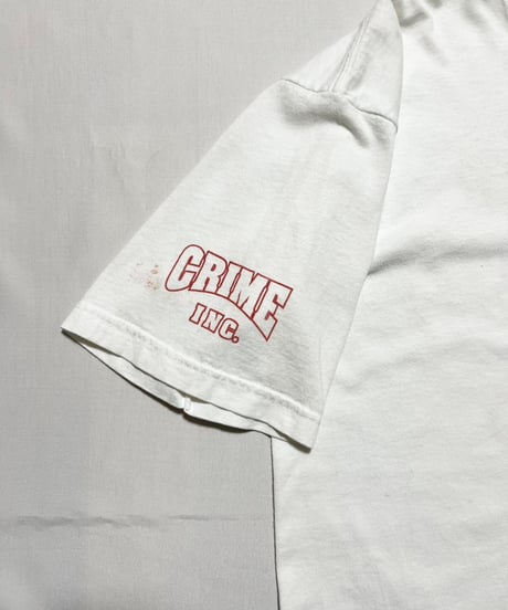 90's Crime inc. XL