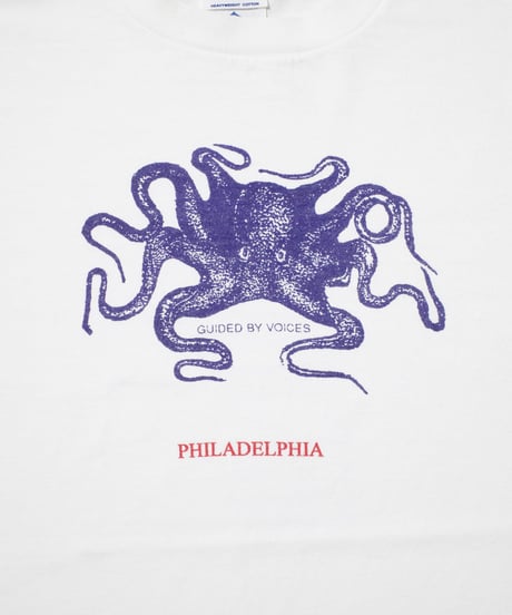 2000's Guided By Voices "Do the Collapse Tour" XL