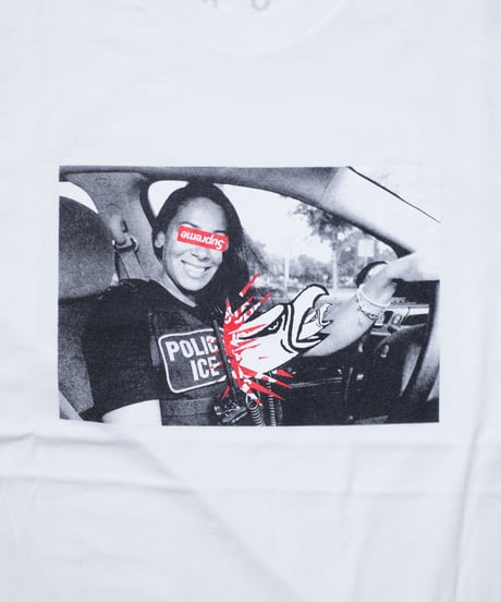 20AW Supreme/Antihero Ice S/S T-shirts L