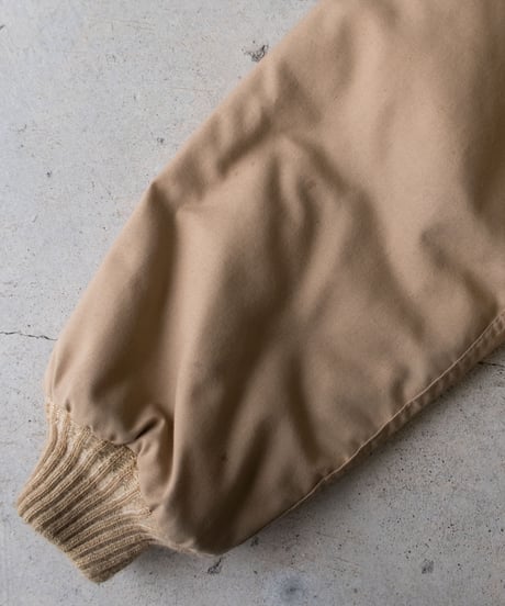 70's Derby of San Francisco Derby Jacket