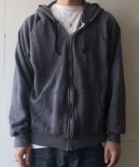 80's BIG YANK Zip up Parka