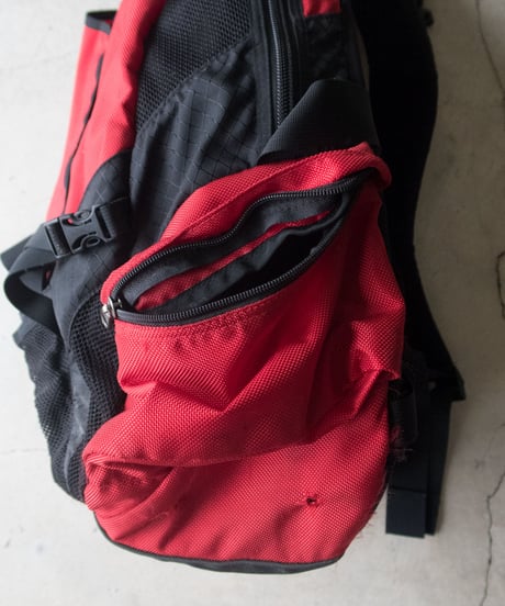 90's Oakley Icon Backpack 1.0