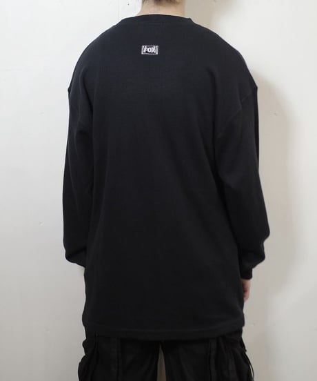 NOS 90's The X Files L/S Crewneck L