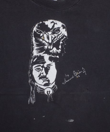 90's Leonard Peltier XL
