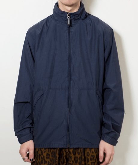 90's GAP Nylon Shell Zip-up Jacket S
