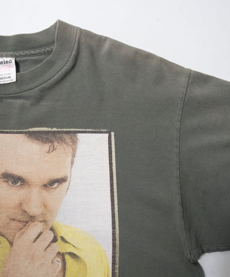 90's MORRISSEY M