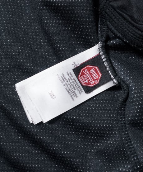 90-00's Mountain Hard Wear Gore-Windstopper Fleece Jacket L