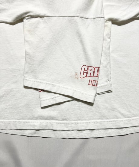 90's Crime inc. XL